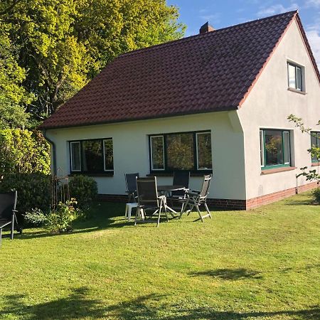 Haus 1 Villa Wyk auf Föhr Exteriör bild