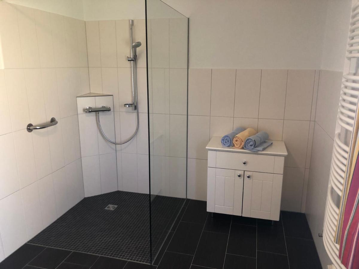 Haus 1 Villa Wyk auf Föhr Exteriör bild