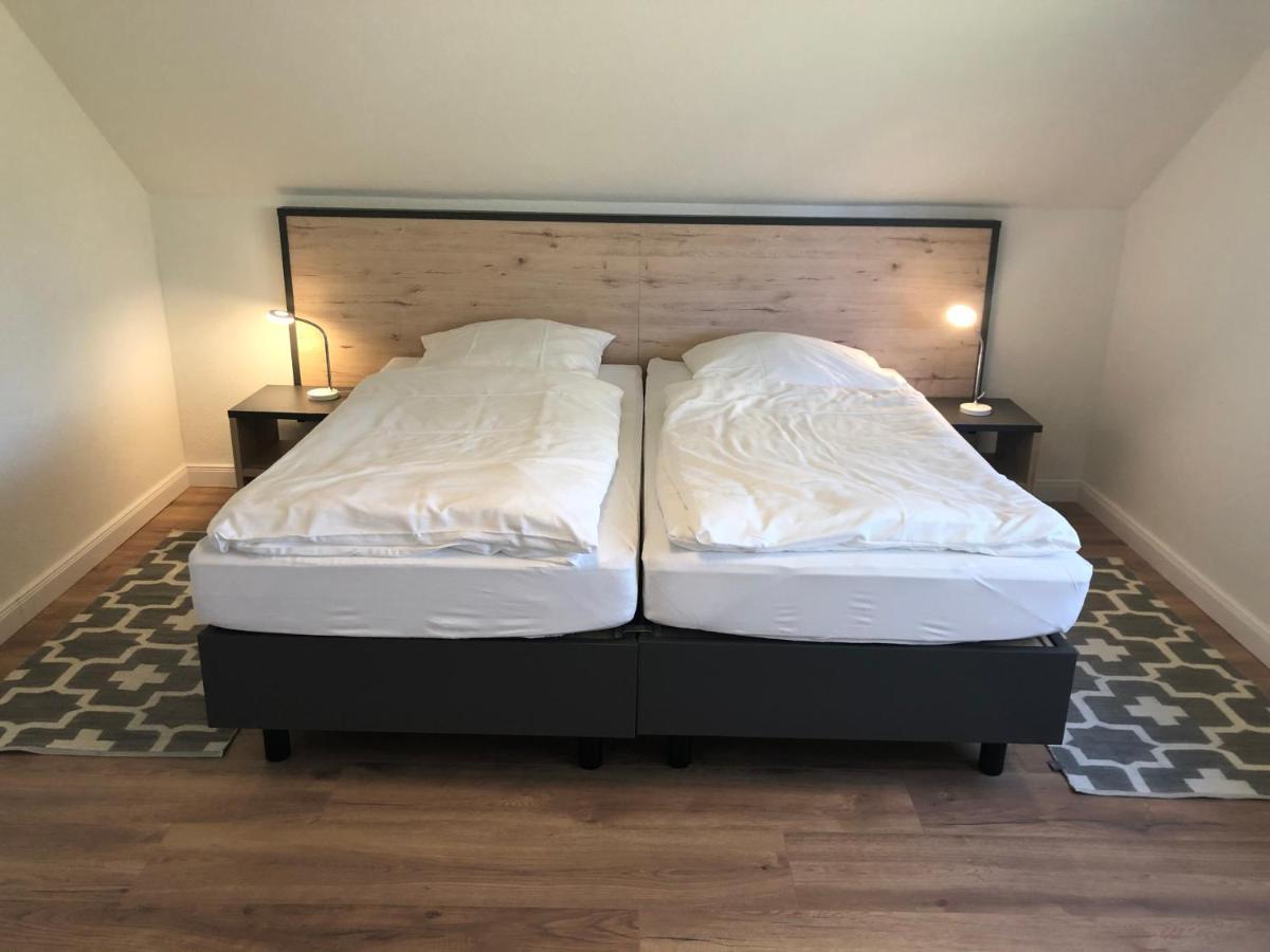 Haus 1 Villa Wyk auf Föhr Exteriör bild