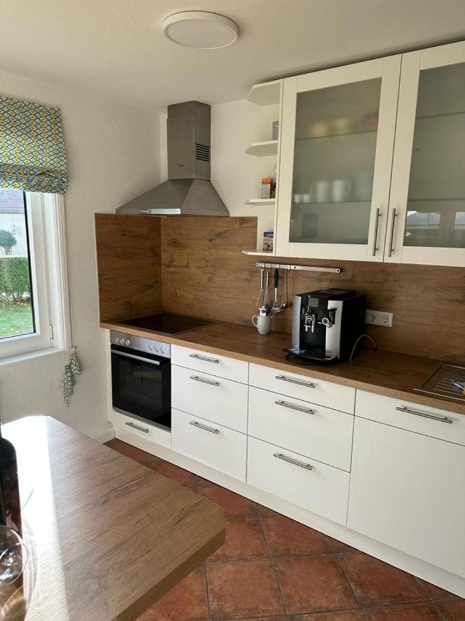 Haus 1 Villa Wyk auf Föhr Exteriör bild