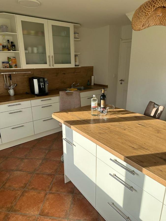 Haus 1 Villa Wyk auf Föhr Exteriör bild